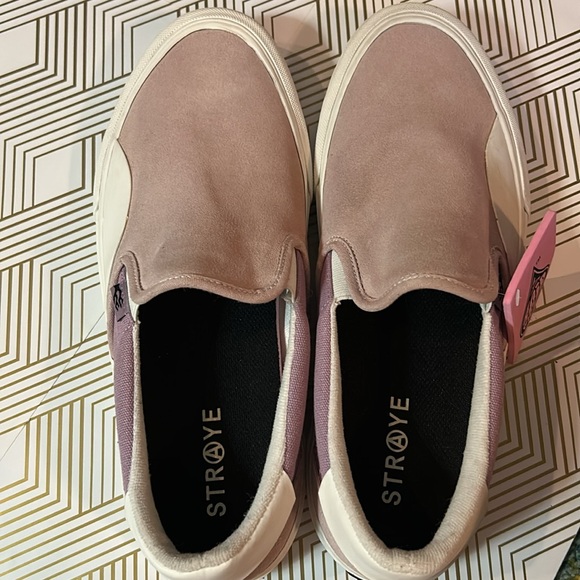 Straye Ventura XR Men’s Slip-Ons Size‎ 12 - Picture 4 of 10